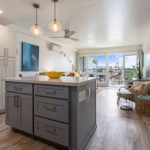 Welcome to your Maui home away form home...