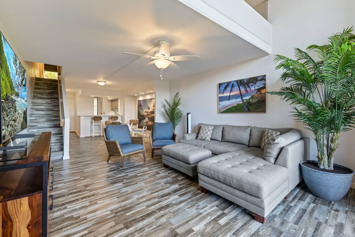 Kahana Villa F208 Main Image