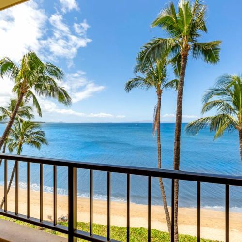 Admire sunsets, sailboats, seasonal whale watching, and the beautiful Pacific Ocean.