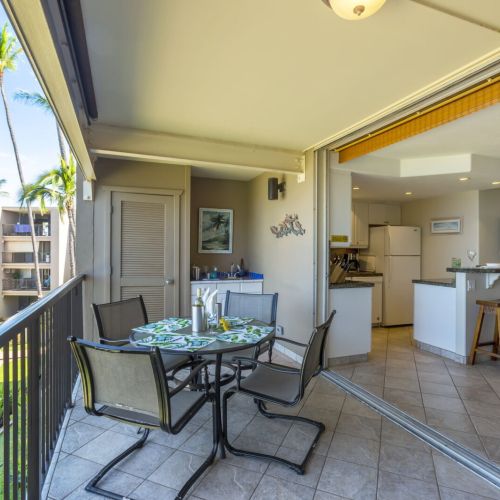 Indoor outdoor floorpan