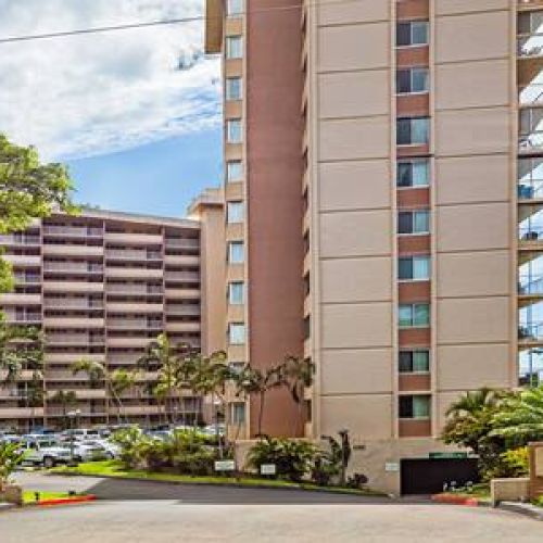 Royal Kahana Resort