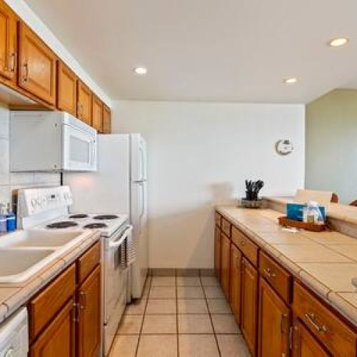 A little Aloha will be waiting for you courtesy of Stay Aloha Properties