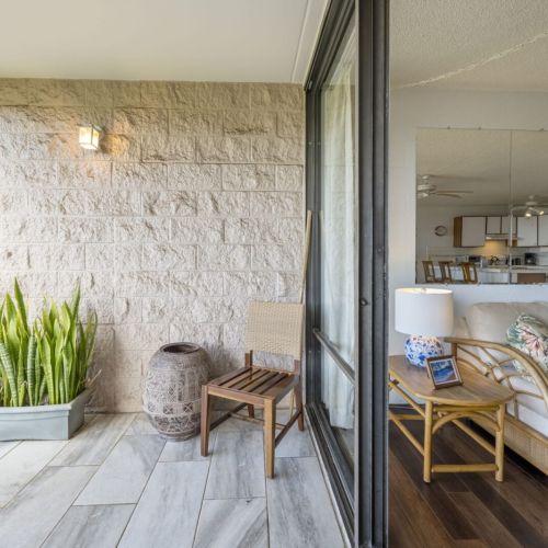 Indoor/Outdoor living at it's best