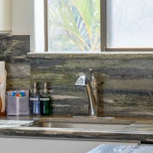 Essentials courtesy of Stay Aloha