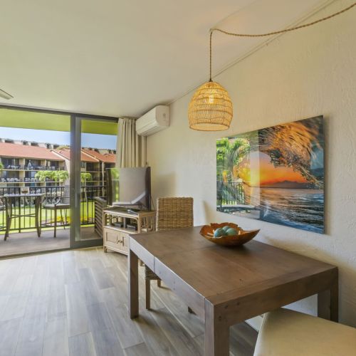 Living room TV with  spectrum cable