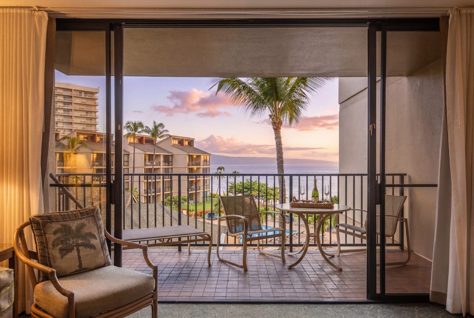 Kaanapali Shores 405 Main Image