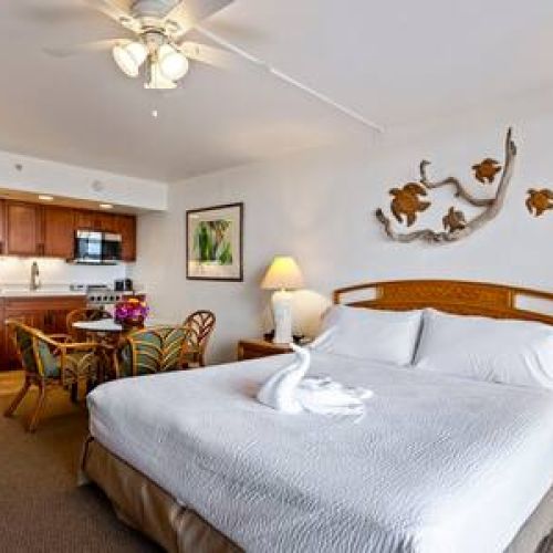 Stay cool year round with central AC