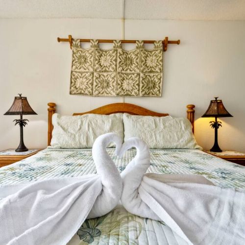 That Stay Aloha Resort Aesthetic