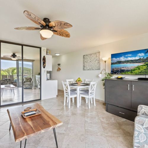 Smart TV with cable for your viewing enjoyment