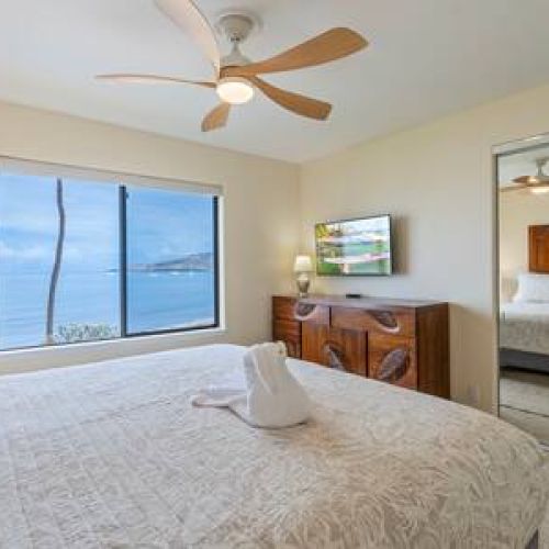 View from Bedroom