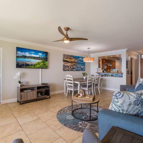 Perfect place to make your special Maui memories.