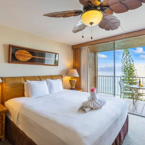 That Stay Aloha Resort Aesthetic