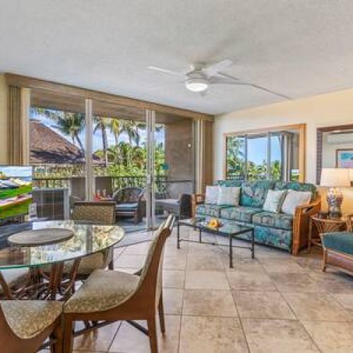 Your perfect Maui getaway awaits...