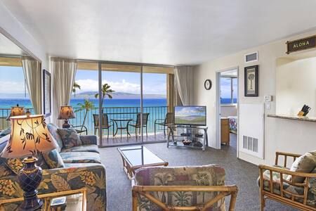 The ocean is calling from Royal Kahana 512
