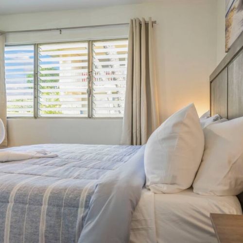 That Stay Aloha resort aesthetic..