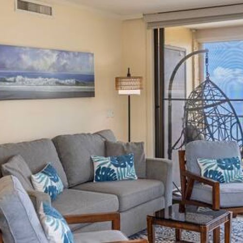 Views from every angle