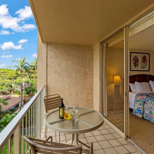 Indoor/Outdoor living