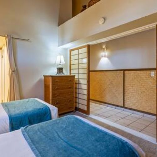 Beautiful aesthetic and details throughout this condo