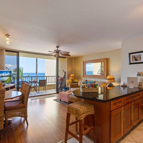 No better place to make your Maui memories