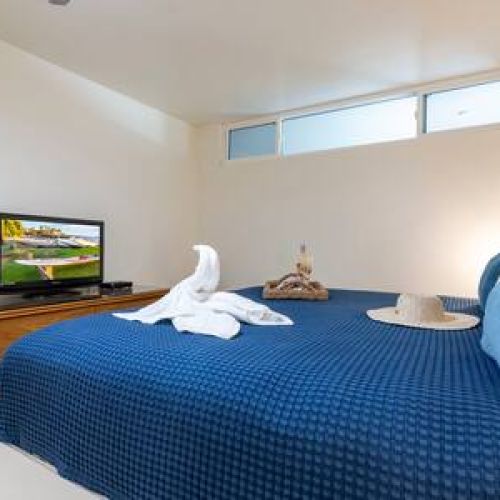 A new Smart TV has been purchased to go with Spectrum cable