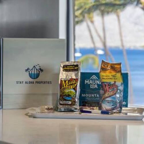 Some aloha is always waiting for you courtesy of Stay Aloha