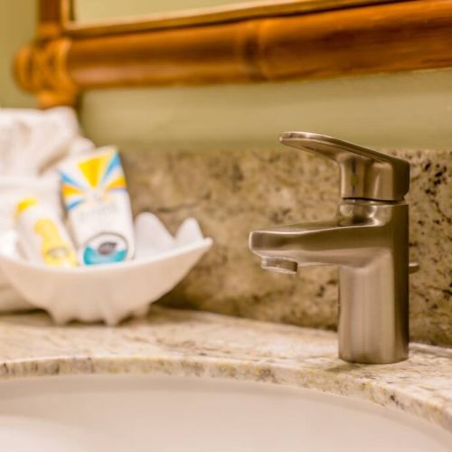 All essentials provided courtesy of Stay Aloha