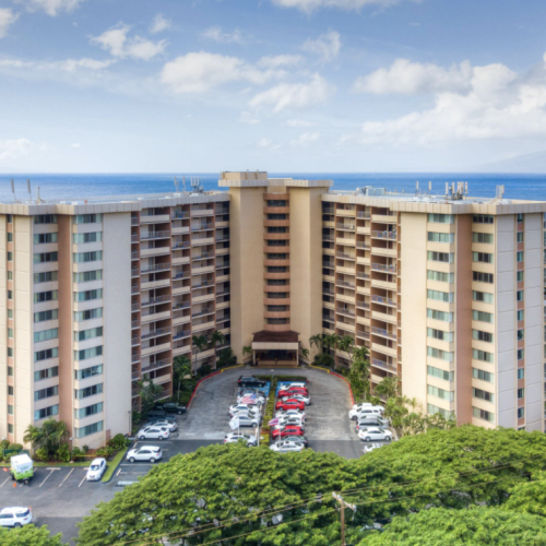 Royal Kahana