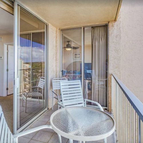 Indoor/Outdoor livings at it's best.