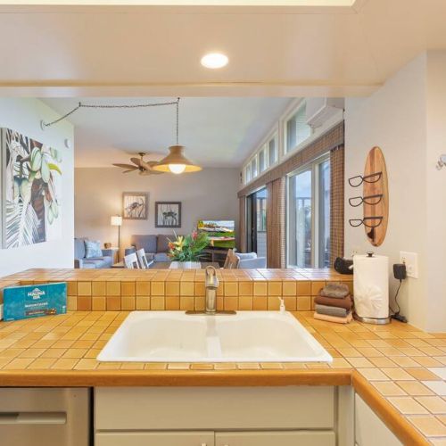 Something sweet will always be waiting for you...