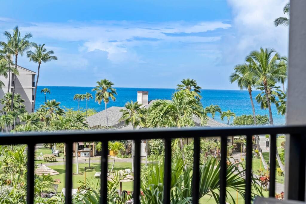 Kaanapali Shores 423 Main Image