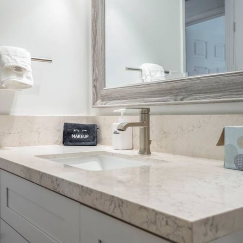 Everything you need for a perfect stay