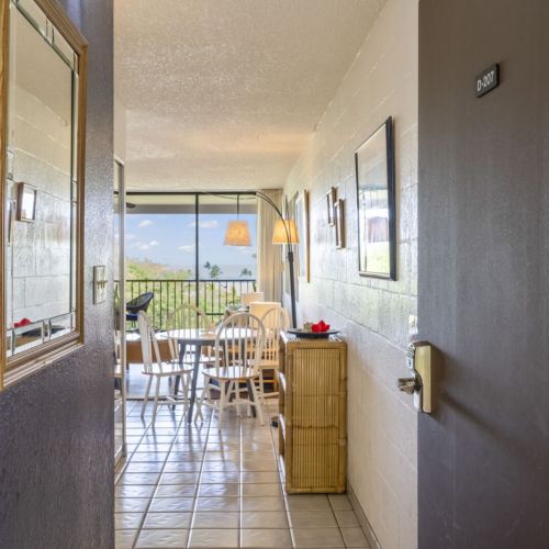 Welcome to Kihei Ali'i Kai D-207