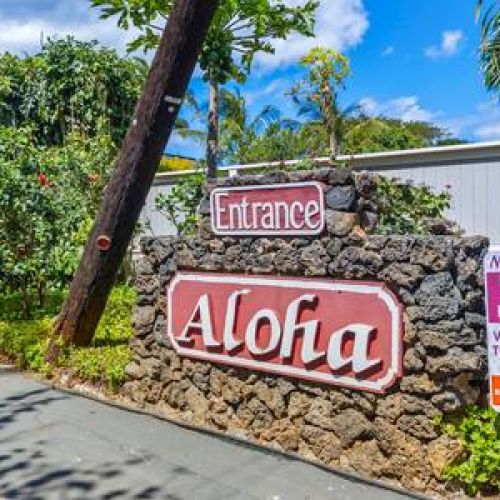 Welcome to Nani Kai Hale