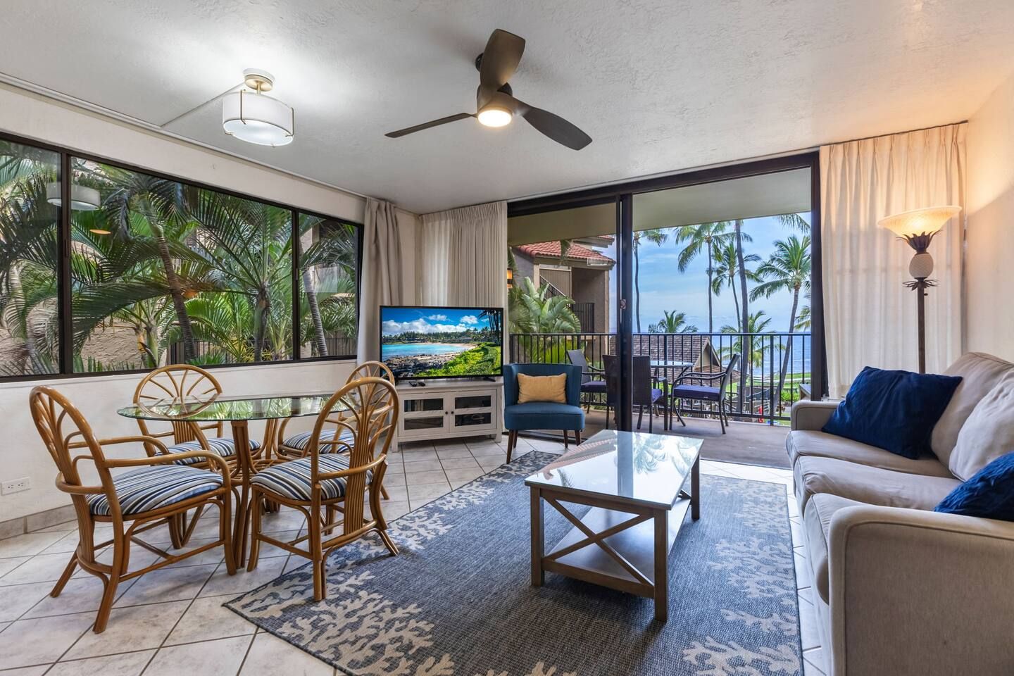 Papakea K301 Main Image