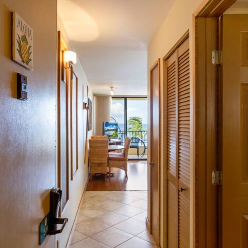 Welcome to Sugar Beach Resort 518.