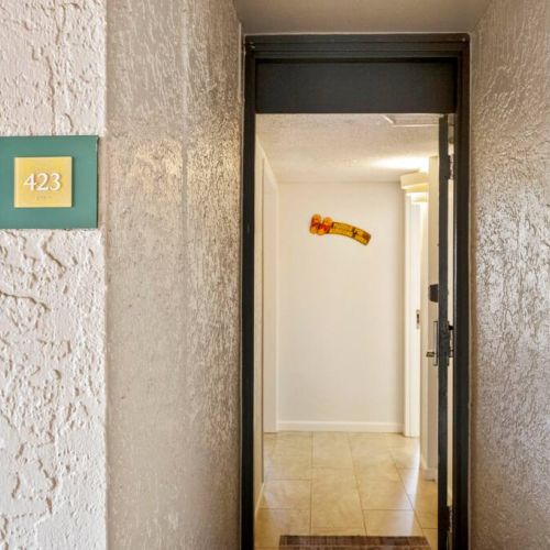 Welcome to Kaanapali Shores 423...