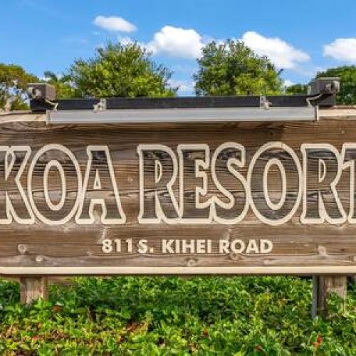 Welcome to Koa Resort