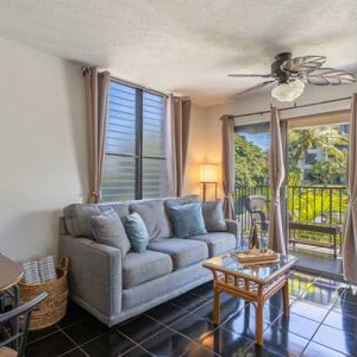 Welcome to Kihei Akahi C320