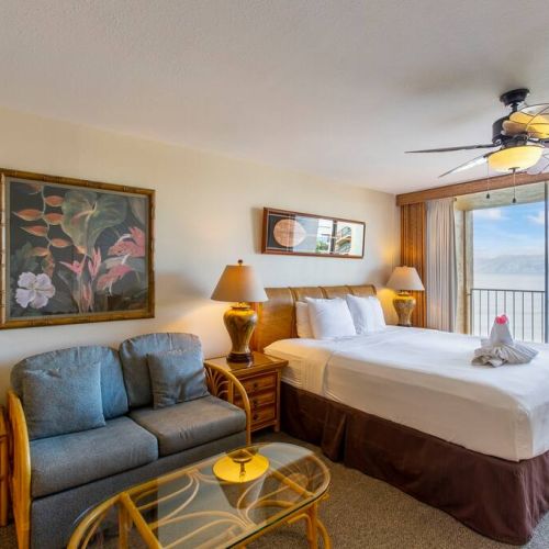 Feel at home at RK 804