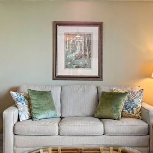 Queen size sofa sleeper sofa