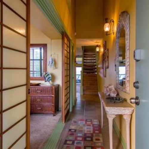 Welcome to Hale Mahina A406...