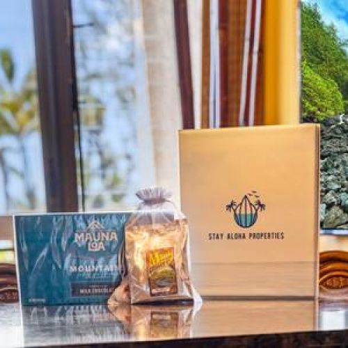 A little Aloha is always waiting for you when you book with Stay Aloha Properties