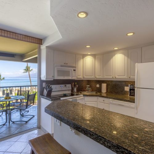 Indoor, outdoor living at it's best