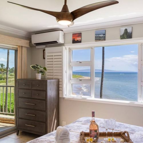 Open your eyes to this in the morning...