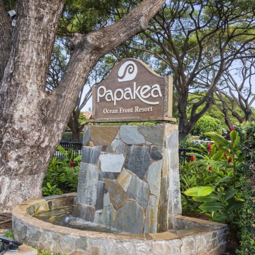 Welcome to Papakea Resort