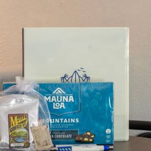 A little Aloha is always waiting for your courtesy of Stay Aloha