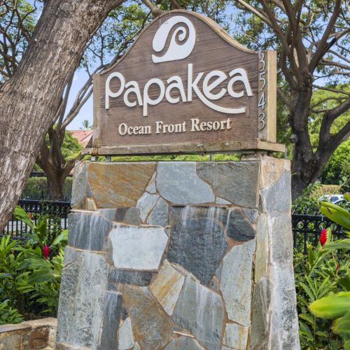 Papakea Resort