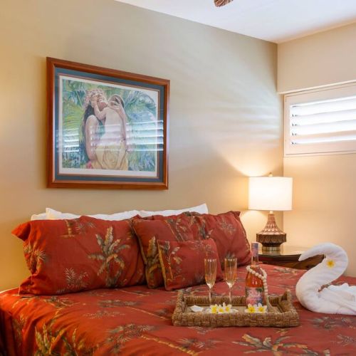 That Stay Aloha aesthetic...