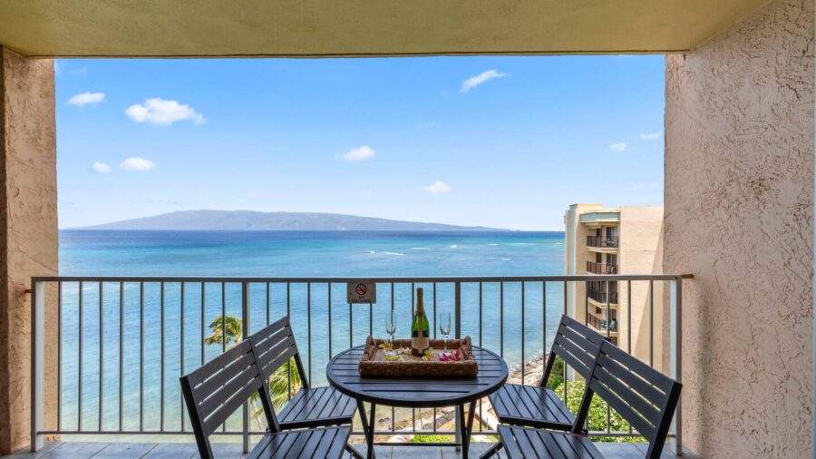 Kapalua - Stay Aloha Properties