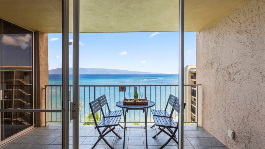 Kapalua - Stay Aloha Properties